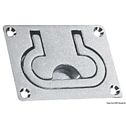 Bottom Board Raising Device Handle