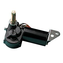 Wiper Motor, MRV, 12V, 2.5" Shaft, 110 Degree (BULK)