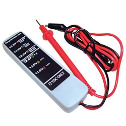 DC System Tester 12V