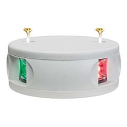 DISCONTINUED - Replacement 3853101000 (Aqua Signal Series 34 LED-12/24V BICOLOR)