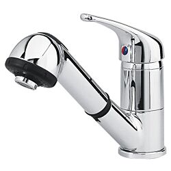 Tap Faucet with Shower