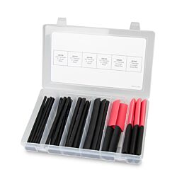 Kit, Heat Shrink Tubing