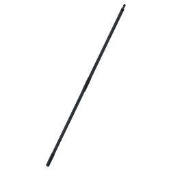 Signature Series Black Extending Handle