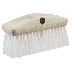 Scrub Brush (White)                     