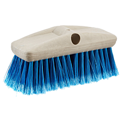 Medium Wash Brush (blue)                