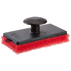 Medium Deluxe Scrubber Pad (For all-purpose scrubbing)