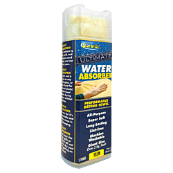 Ultimate Water Absorber (Yellow)