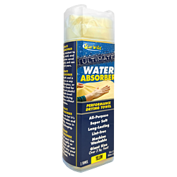 Ultimate Water Absorber