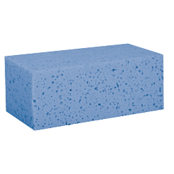 Cellulose Boat Bail Sponge