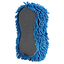 Microfiber Reggae Sponge 