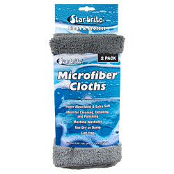 Microfiber Cloths