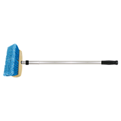 Extending Floating Handle with 20 cm Standard Brush (Combo)