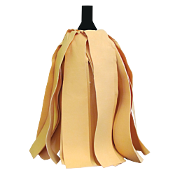 Ultra Chamois Mop (Ultra-wide synthetic chamois strips)