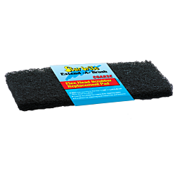 Coarse Replacement Pads   