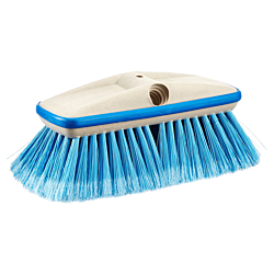 Deluxe Brush (Medium) (Blue)            
