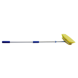 Standard Extending Floating Handle with 20 cm Brush-Soft Deluxe Brush