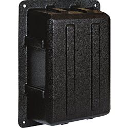 AC Isolation Cover - 5-1/4 x 7-1/2x3