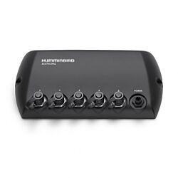AS ETH 5PXG - 5-Port Ethernet Switch