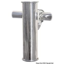 Pulpit Rod Holder