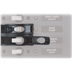 A-Series Circuit Breaker Toggle Guard