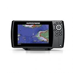 HELIX 7X GPS G2