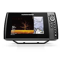 HELIX 8 CHIRP MDI GPS G3N