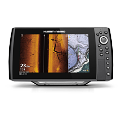 HELIX 10 CHIRP MSI+ GPS G3N