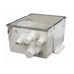 DISCONTINUED - REPLACEMENT 4144-1 (S750 Sahara Shower Sump System 24V {OEM})