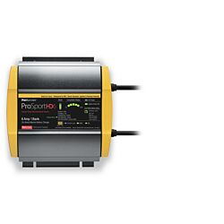 Waterproof ProSportHD Global Battery Charger-ProSportHD 6 (12V 6A 1 out)