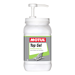 (108728) TOP GEL 3L (Hand Cleaner) 3L