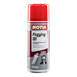 (106558) FOGGING OIL 400ml