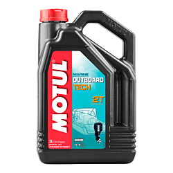 (101728) OUTBOARD TECH 2T-5L