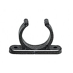 Multi-Purpose Polyamide Clips-45mm-Black