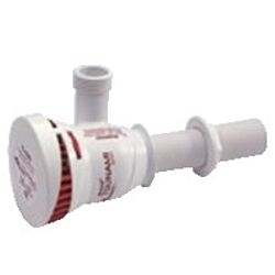 Tsunami Aerator T500 Pump 3 1/2"