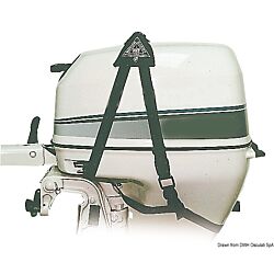 Lifting Harness F.outboard Engines