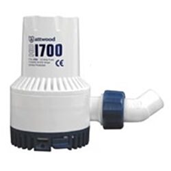 Heavy-Duty HD1700 Pump