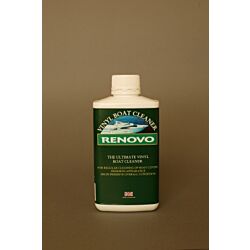 Renovo Boat Vinyl Cleaner 0.5ltr (1132) 