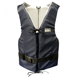 ISO ACTIVE REVERSIBLE VEST 30-50 kg
