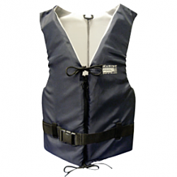 ISO ACTIVE REVERSIBLE VEST 90+ kg