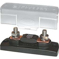 MEGA® / AMG® Fuse Block - 100-300A with Cover