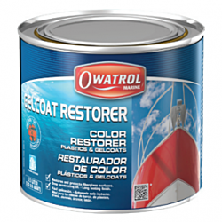 Gelcoat Restorer 500ml