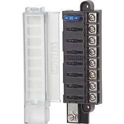 ST Blade Compact Fuse Blocks - 8 Circuits