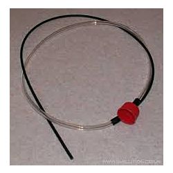 Tube Sets for PELA Pumps-For 6ltr and 2ltr Pumps