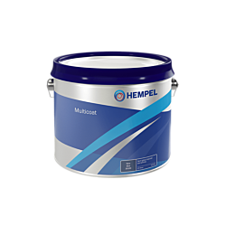 MultiCoat Navy Blue 2.5L