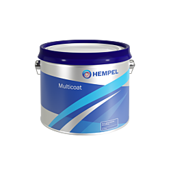 MultiCoat White 2.5L