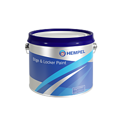 Bilge & Locker Paint Light Grey 2.5L