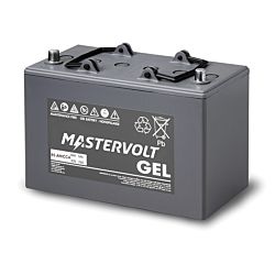 MVG Gel Battery 12/85Ah