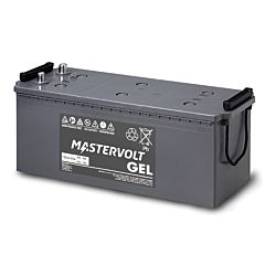 MVG Gel Battery 12/120Ah