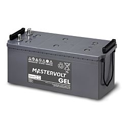 MVG Gel Battery 12/140Ah