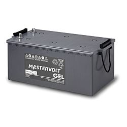 MVG Gel Battery 12/200Ah